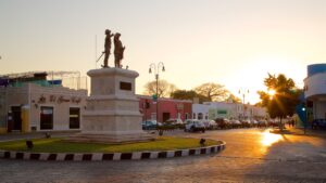 Mérida Yucatán